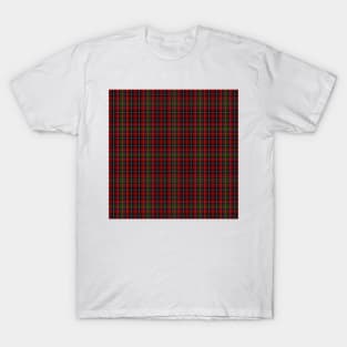 Innes Clan Tartan T-Shirt